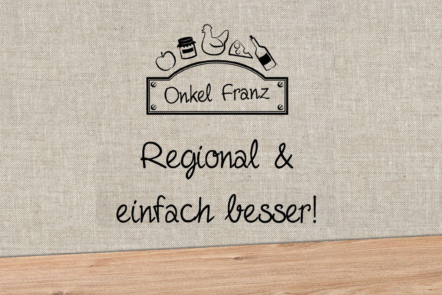 »REGIONAL UND GLÜCKLICH - EINE REISE DURCH SACHSEN«